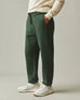 Men's Classic Sweatpant - Green Moss